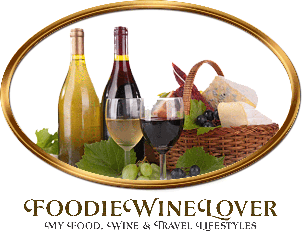 Foodiewinelover logo