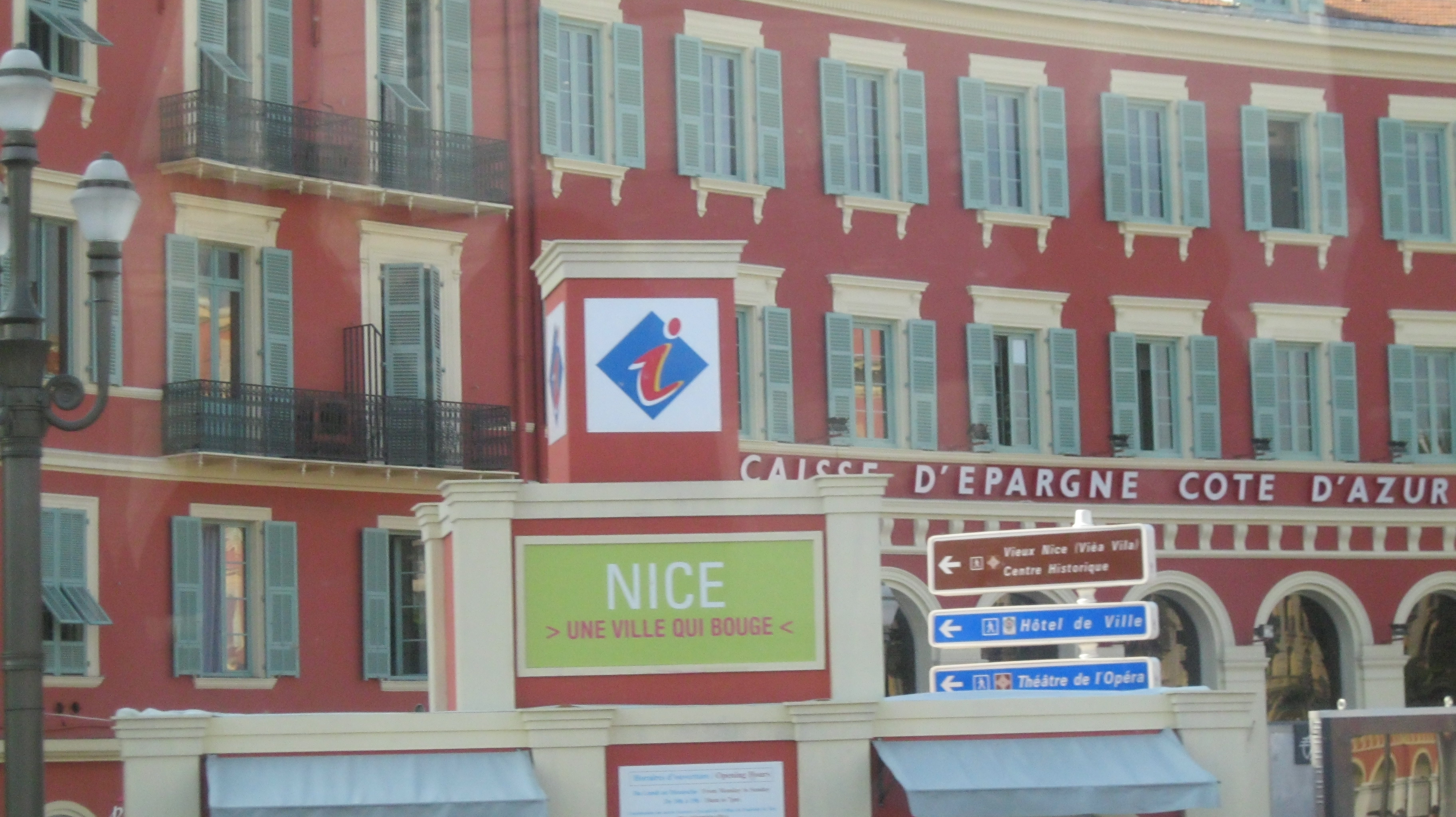 Nice, France 2011 
