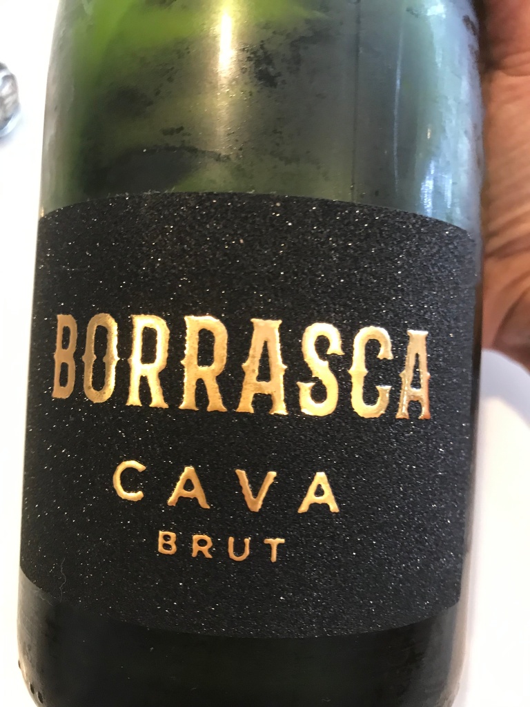 Borrasca Cava