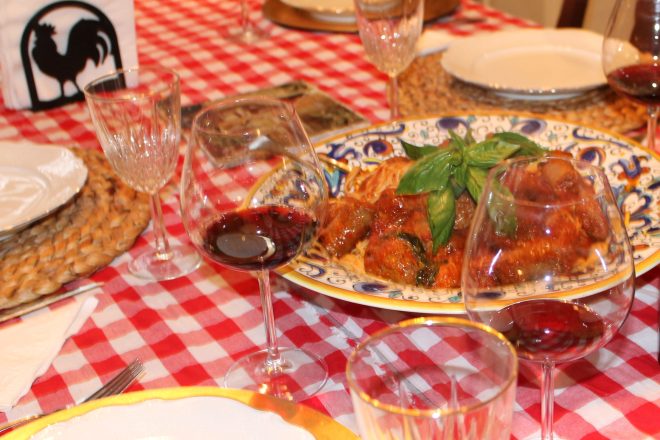 Italian Dessert Wines That Every Wine Lover Should Know + Classic Tiramisu  Recipe - Eating European